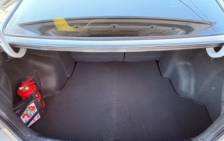 KIA Rio III рестайлинг, 2012 год, 779 000 рублей, 19 фотография