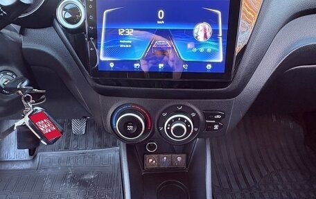 KIA Rio III рестайлинг, 2012 год, 779 000 рублей, 17 фотография