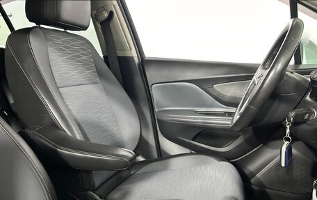 Opel Mokka I, 2014 год, 1 350 000 рублей, 13 фотография