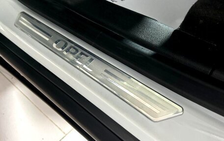 Opel Mokka I, 2014 год, 1 350 000 рублей, 11 фотография