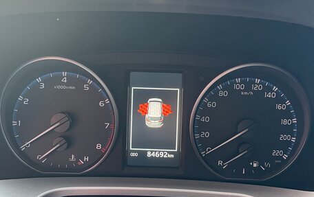 Toyota RAV4, 2016 год, 2 350 000 рублей, 8 фотография