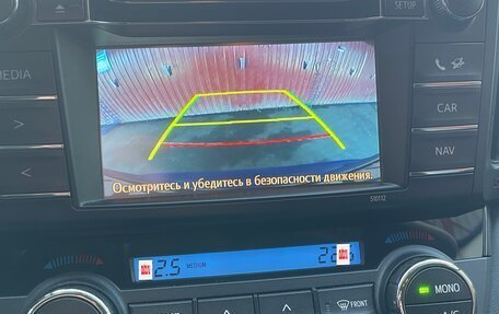 Toyota RAV4, 2016 год, 2 350 000 рублей, 9 фотография