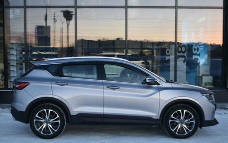 Geely Coolray I, 2022 год, 1 950 000 рублей, 4 фотография