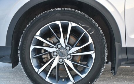 Geely Coolray I, 2022 год, 1 950 000 рублей, 9 фотография