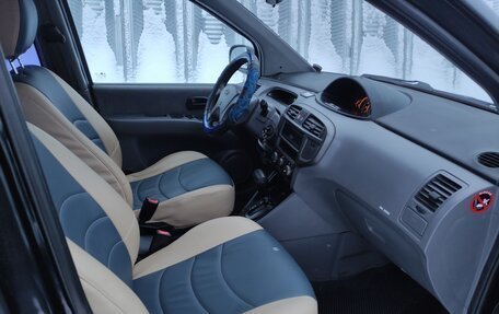 Hyundai Matrix I рестайлинг, 2006 год, 330 000 рублей, 6 фотография