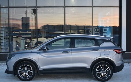 Geely Coolray I, 2022 год, 1 950 000 рублей, 8 фотография