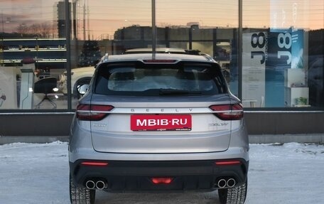 Geely Coolray I, 2022 год, 1 950 000 рублей, 6 фотография