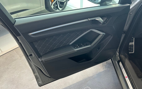 Audi Q3, 2025 год, 5 590 000 рублей, 8 фотография