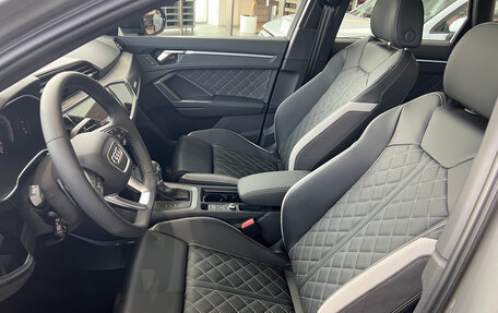 Audi Q3, 2025 год, 5 590 000 рублей, 10 фотография