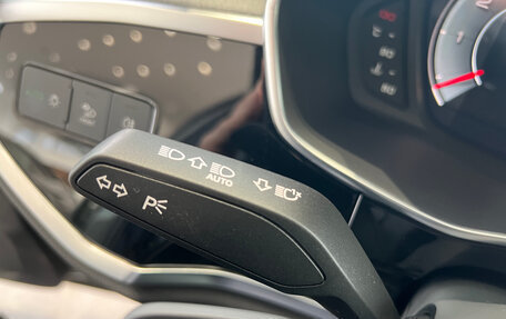 Audi Q3, 2025 год, 5 590 000 рублей, 14 фотография