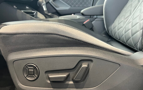 Audi Q3, 2025 год, 5 590 000 рублей, 9 фотография