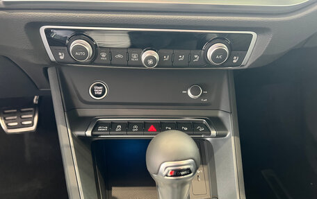 Audi Q3, 2025 год, 5 590 000 рублей, 13 фотография