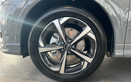 Audi Q3, 2025 год, 5 590 000 рублей, 7 фотография