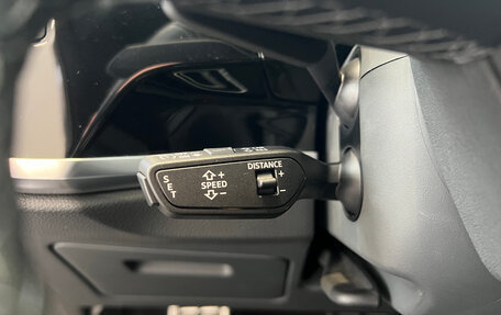 Audi Q3, 2025 год, 5 590 000 рублей, 15 фотография