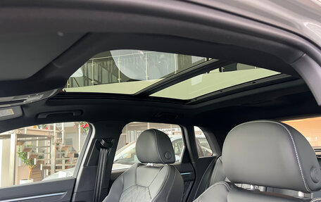 Audi Q3, 2025 год, 5 590 000 рублей, 12 фотография