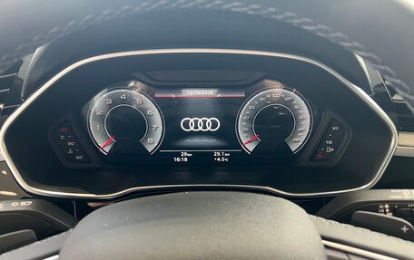 Audi Q3, 2025 год, 5 590 000 рублей, 11 фотография