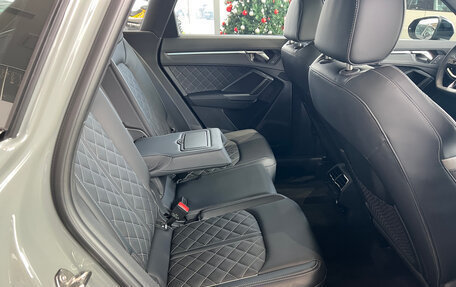 Audi Q3, 2025 год, 5 590 000 рублей, 18 фотография