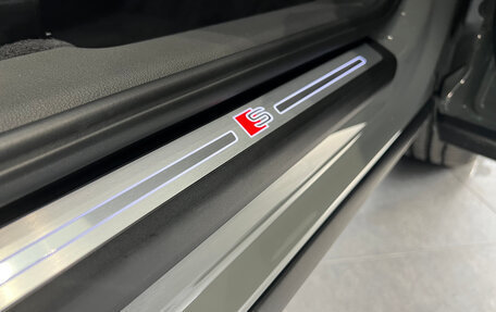 Audi Q3, 2025 год, 5 590 000 рублей, 17 фотография