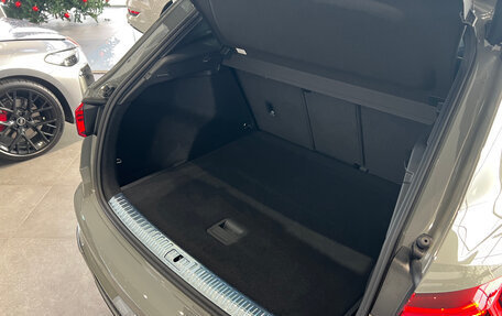 Audi Q3, 2025 год, 5 590 000 рублей, 20 фотография