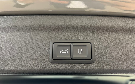 Audi Q3, 2025 год, 5 590 000 рублей, 19 фотография