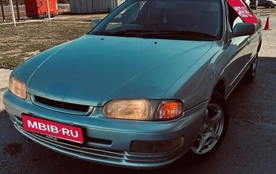 Nissan Presea II, 2000 год, 280 000 рублей, 1 фотография