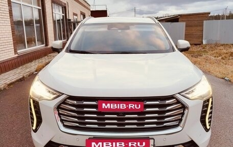 Haval Jolion, 2023 год, 1 970 000 рублей, 3 фотография