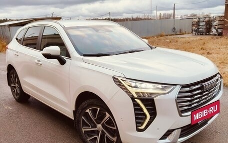 Haval Jolion, 2023 год, 1 970 000 рублей, 2 фотография