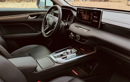 Haval Jolion, 2023 год, 1 970 000 рублей, 8 фотография