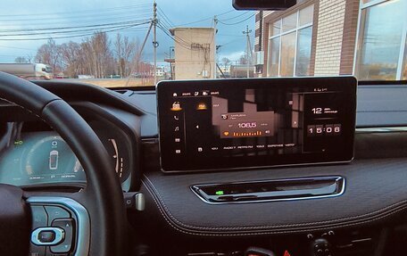 Haval Jolion, 2023 год, 1 970 000 рублей, 11 фотография