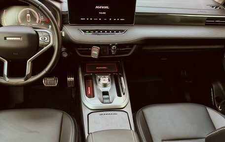 Haval Jolion, 2023 год, 1 970 000 рублей, 9 фотография