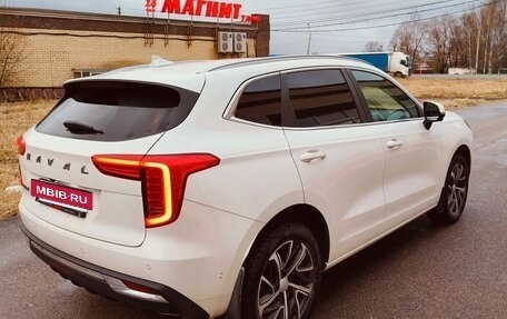 Haval Jolion, 2023 год, 1 970 000 рублей, 4 фотография