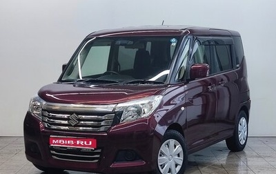 Suzuki Solio III, 2018 год, 955 000 рублей, 1 фотография