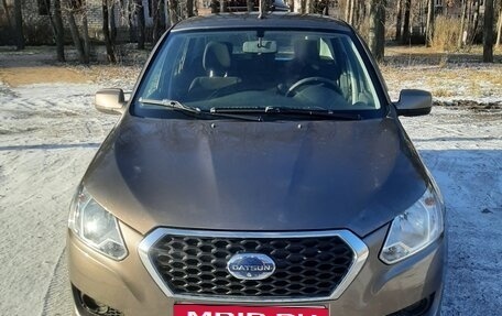 Datsun on-DO I рестайлинг, 2016 год, 420 000 рублей, 1 фотография