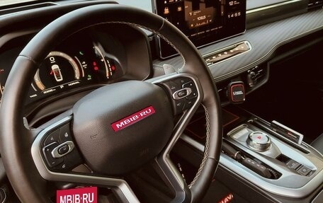 Haval Jolion, 2023 год, 1 970 000 рублей, 10 фотография