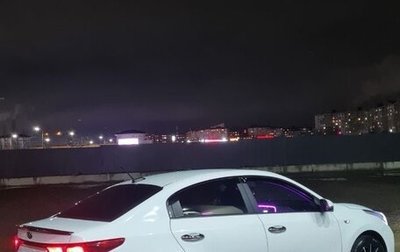 KIA Rio IV, 2020 год, 1 299 999 рублей, 1 фотография