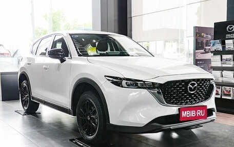 Mazda CX-5 II, 2025 год, 2 349 000 рублей, 1 фотография