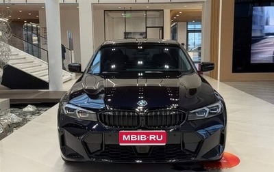 BMW 3 серия, 2025 год, 5 700 000 рублей, 1 фотография