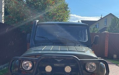 ЛуАЗ Hunter, 2014 год, 800 000 рублей, 1 фотография