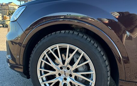 Audi Q7, 2021 год, 9 200 000 рублей, 7 фотография