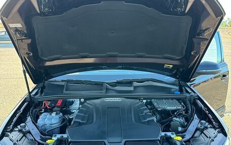 Audi Q7, 2021 год, 9 200 000 рублей, 8 фотография