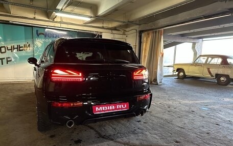 MINI Clubman, 2022 год, 5 050 000 рублей, 1 фотография