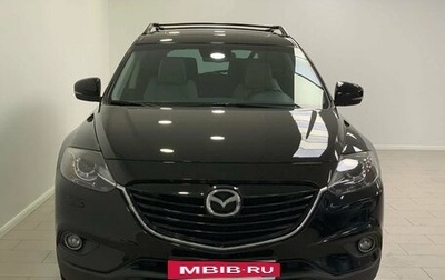 Mazda CX-9 I рестайлинг, 2013 год, 1 300 000 рублей, 1 фотография