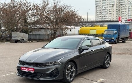 KIA K5, 2020 год, 2 550 000 рублей, 1 фотография