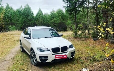 BMW X6, 2012 год, 2 300 000 рублей, 1 фотография