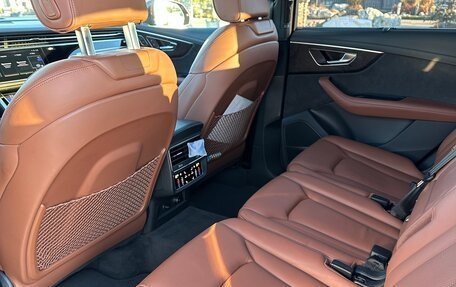 Audi Q7, 2021 год, 9 200 000 рублей, 15 фотография