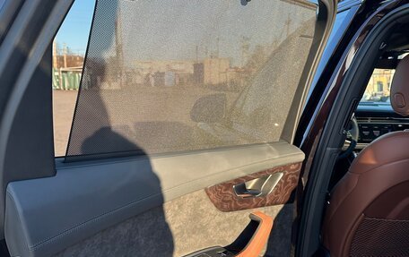 Audi Q7, 2021 год, 9 200 000 рублей, 14 фотография