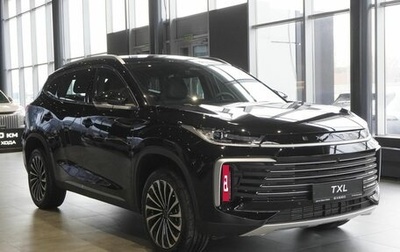 CheryExeed TXL, 2024 год, 3 900 000 рублей, 1 фотография