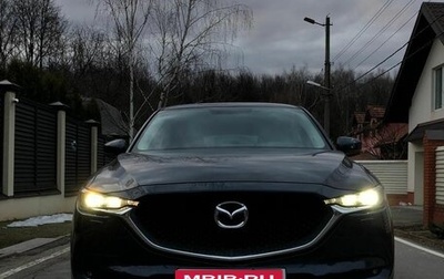 Mazda CX-5 II, 2017 год, 2 600 000 рублей, 1 фотография