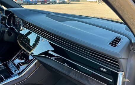 Audi Q7, 2021 год, 9 200 000 рублей, 24 фотография