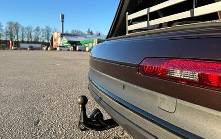 Audi Q7, 2021 год, 9 200 000 рублей, 21 фотография